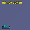BD+09  3072B