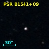PSR B1541+09