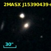 2MASX J15390439+1047579