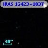 IRAS 15423+1037