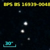 BPS BS 16939-0048