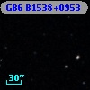 GB6 B1538+0953