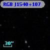 RGB J1540+107