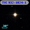 TYC  932-1024-1