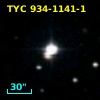 TYC  934-1141-1