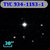 TYC  934-1183-1