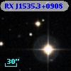 RX J1535.3+0908
