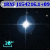 1RXS J154216.1+093902