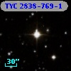TYC 2838-769-1