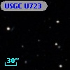 USGC U723