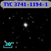 TYC 3741-1194-1