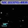 NSC J153755+093816