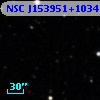 NSC J153951+103417