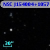 NSC J154004+105711