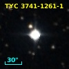 TYC 3741-1261-1
