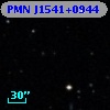 PMN J1541+0944