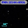 PMN J1544+0956