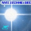 NVSS J153446+103211