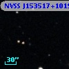 NVSS J153517+101912