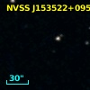 NVSS J153522+095515