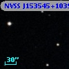 NVSS J153545+103939