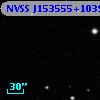 NVSS J153555+103922