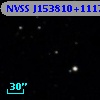 NVSS J153810+111750