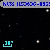 NVSS J153836+095801