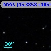 NVSS J153858+105402