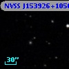 NVSS J153926+105640
