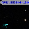 NVSS J153944+104658