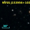 NVSS J153956+103527