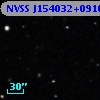 NVSS J154032+091654