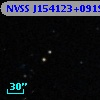 NVSS J154123+091927