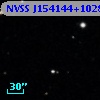 NVSS J154144+102800
