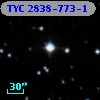 TYC 2838-773-1