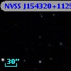NVSS J154320+112535