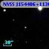 NVSS J154406+113604