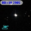 BD+10  2905
