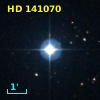 HD 141070