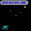 QSO B1544+106