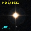 HD 141631
