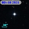 BD+10  2921