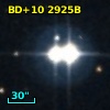 BD+10  2925B