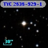 TYC 2838-929-1