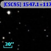 [CSC85] 1547.1+1170
