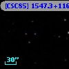 [CSC85] 1547.3+1166