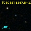[CSC85] 1547.8+1129