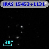 IRAS 15453+1131