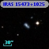 IRAS 15473+1025